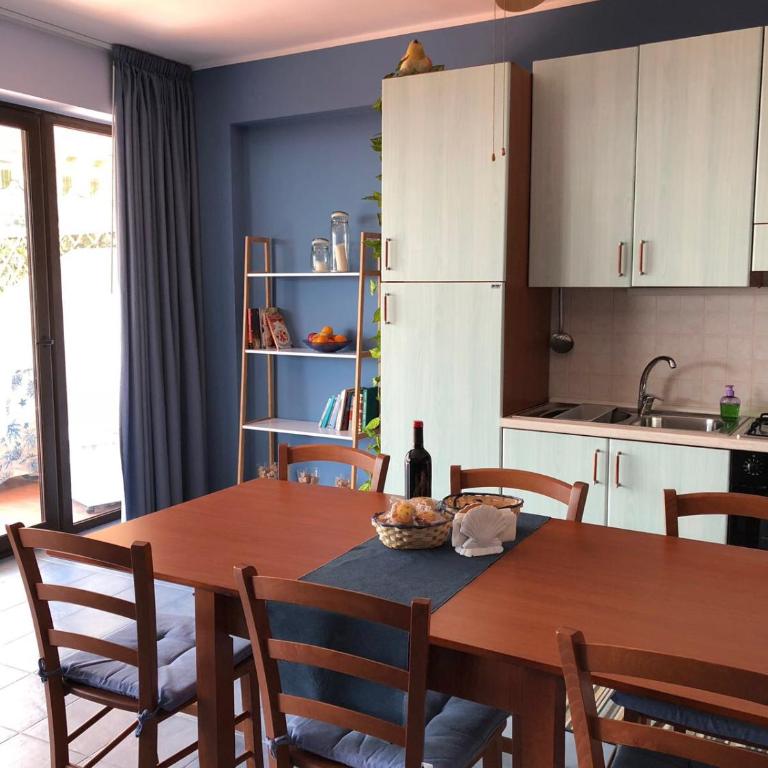 Light Blue House - Appartamento con 3 Camere da Letto - 27