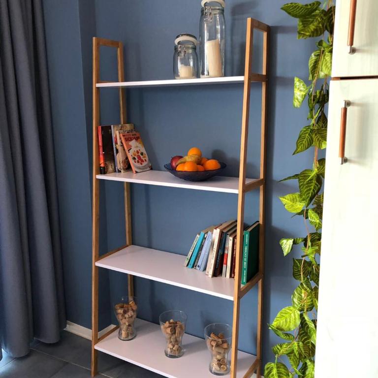 Light Blue House - Appartamento con 3 Camere da Letto - 24