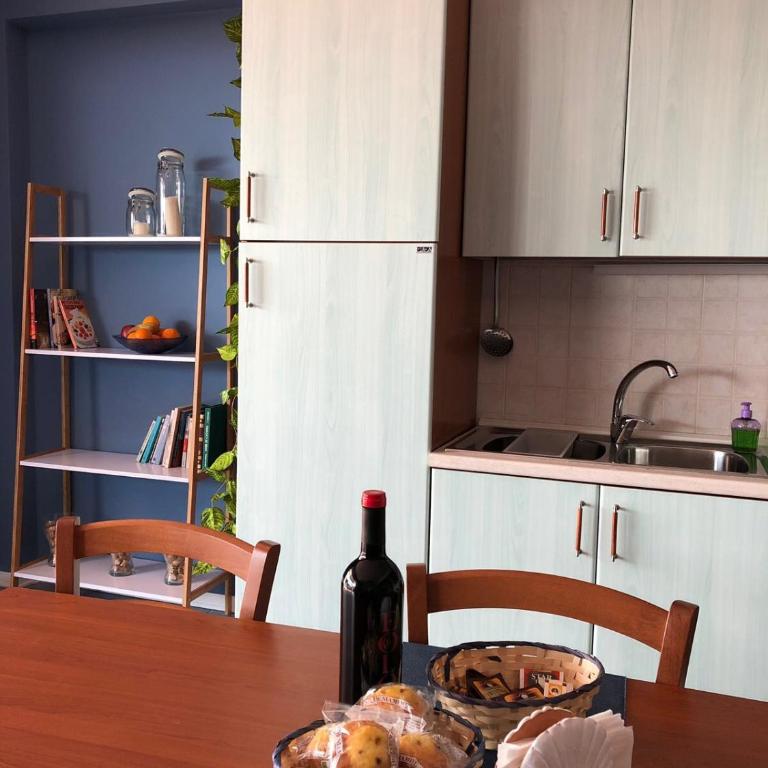 Light Blue House - Appartamento con 3 Camere da Letto - 22