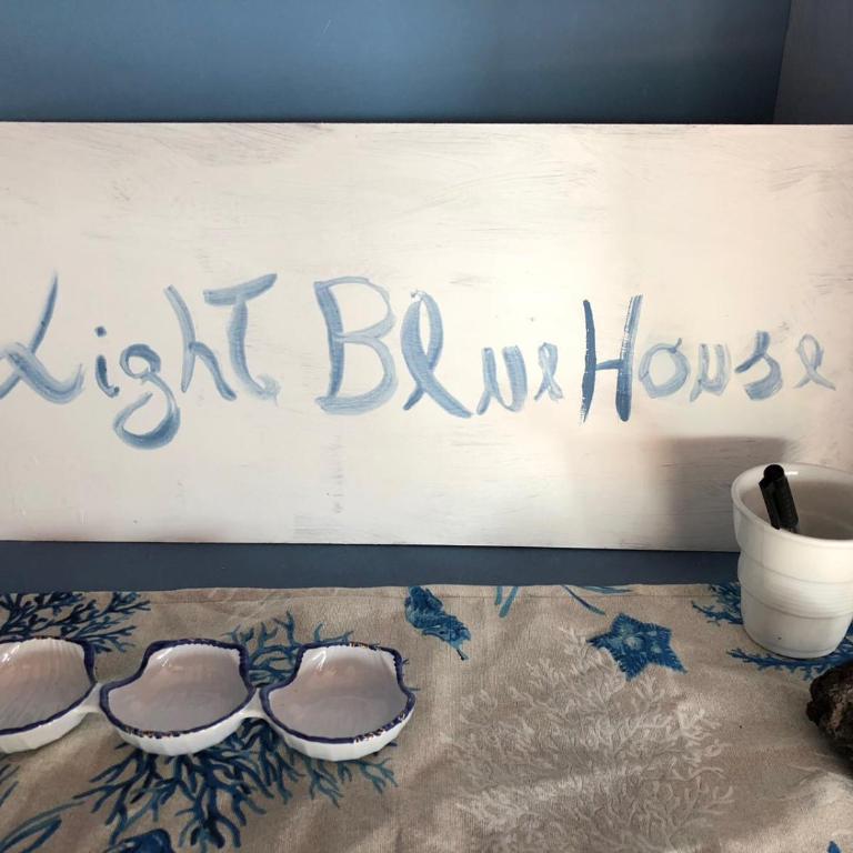 Light Blue House - Appartamento con 3 Camere da Letto - 25