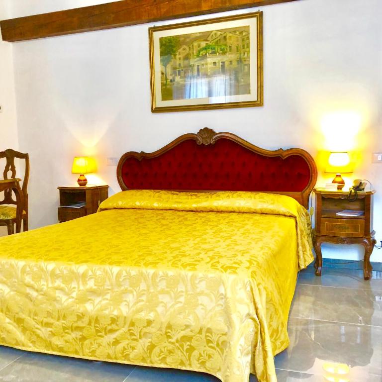 Hotel Ariel Silva - Junior Suite con angolo cottura - 4