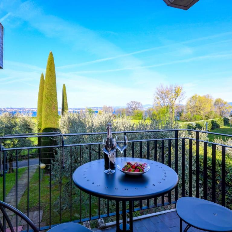 Holiday Sirmione Apartments - Appartamento - 32