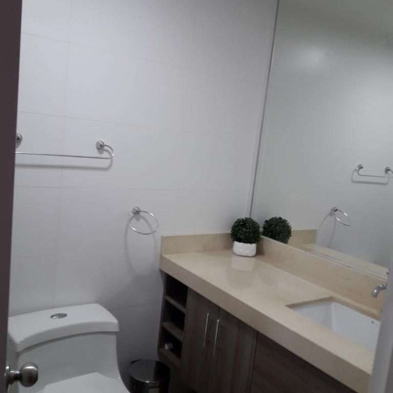 Miraflores Heart Apartment - Apartamento - 44