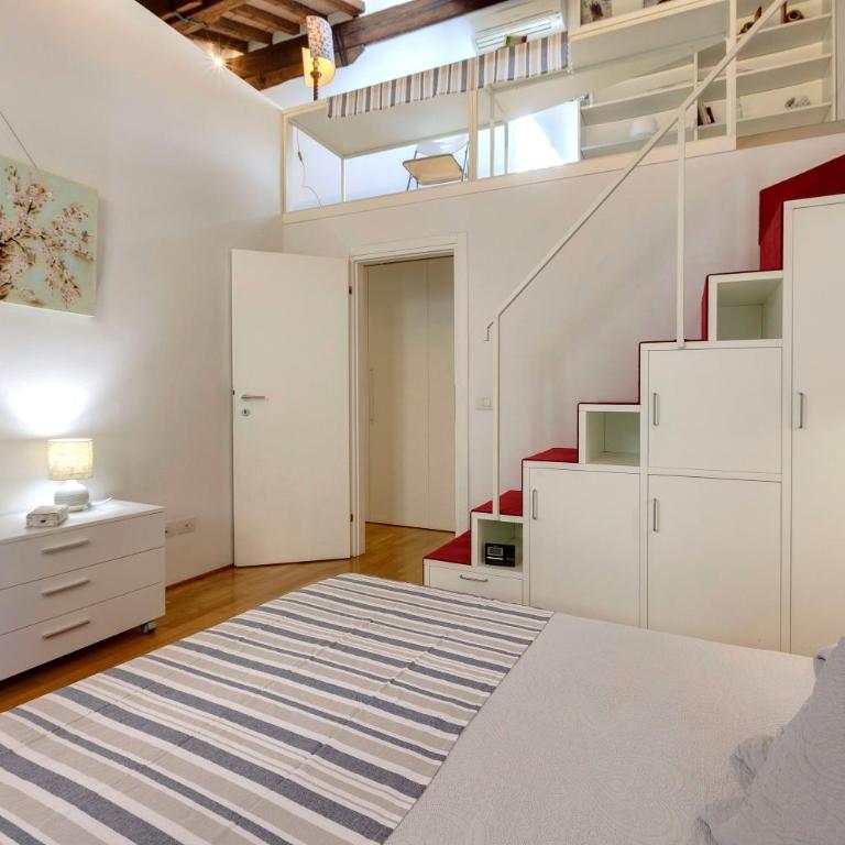 Finardi Apartment - Appartamento - 19