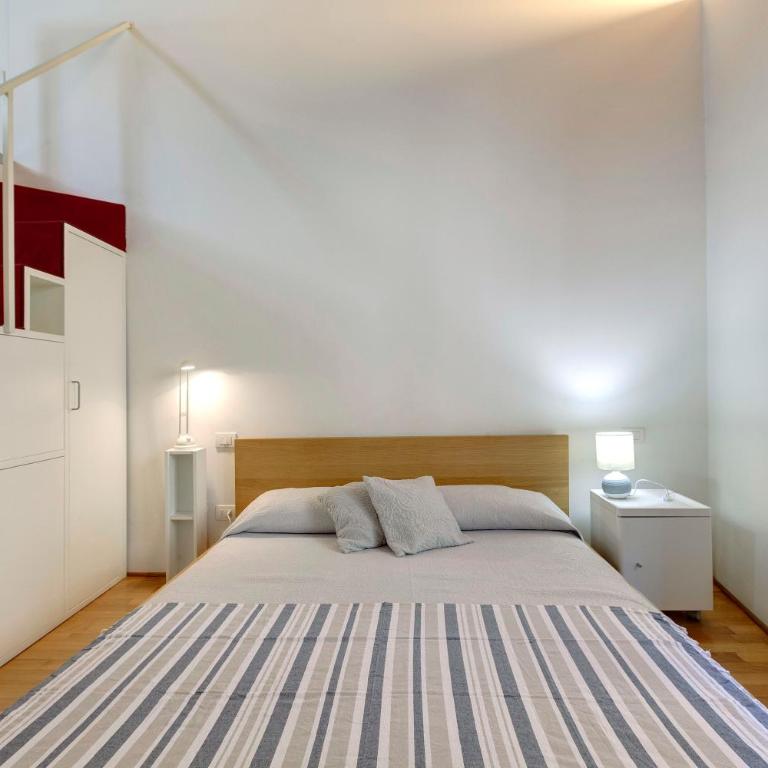 Finardi Apartment - Appartamento - 18