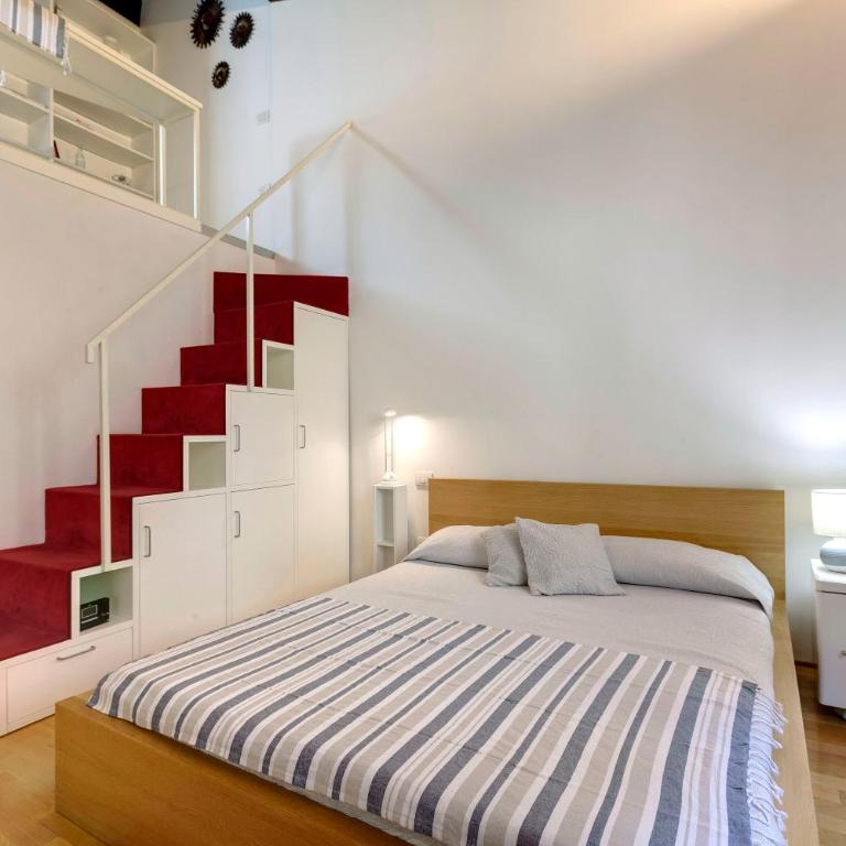 Finardi Apartment - Appartamento - 10