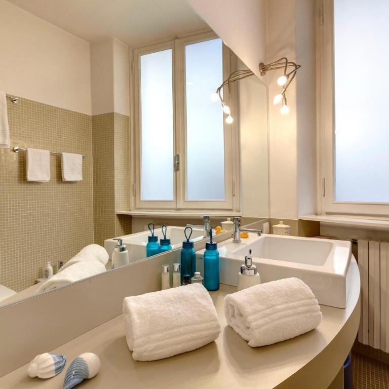 Finardi Apartment - Appartamento - 25