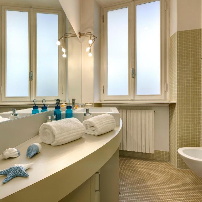 Finardi Apartment - Appartamento - 26