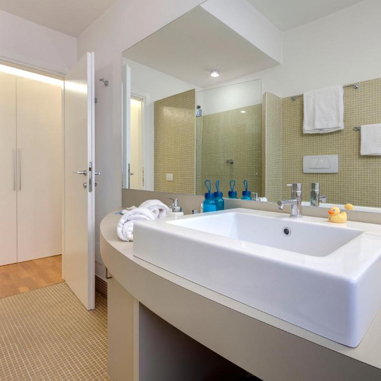 Finardi Apartment - Appartamento - 27