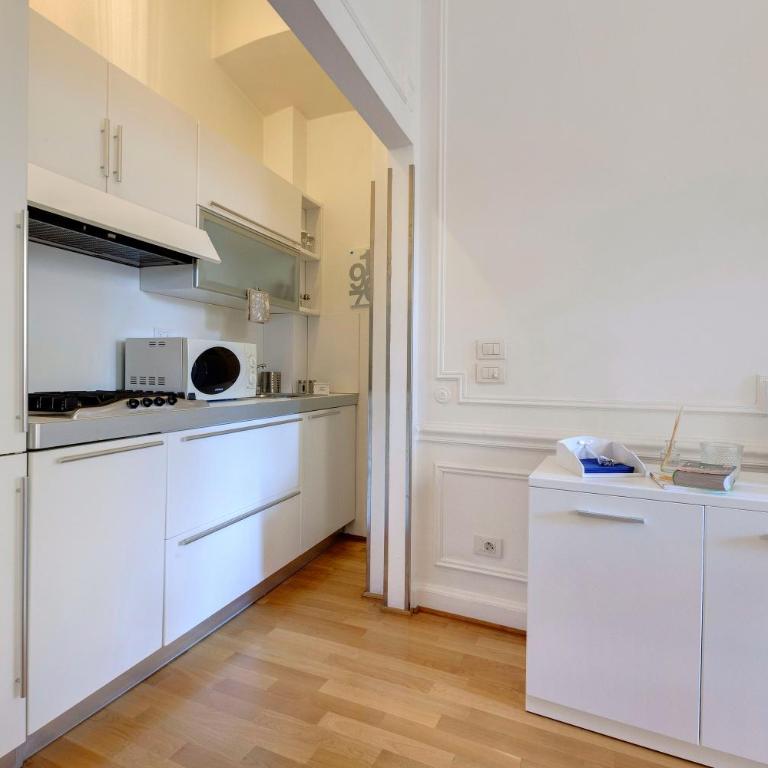 Finardi Apartment - Appartamento - 12