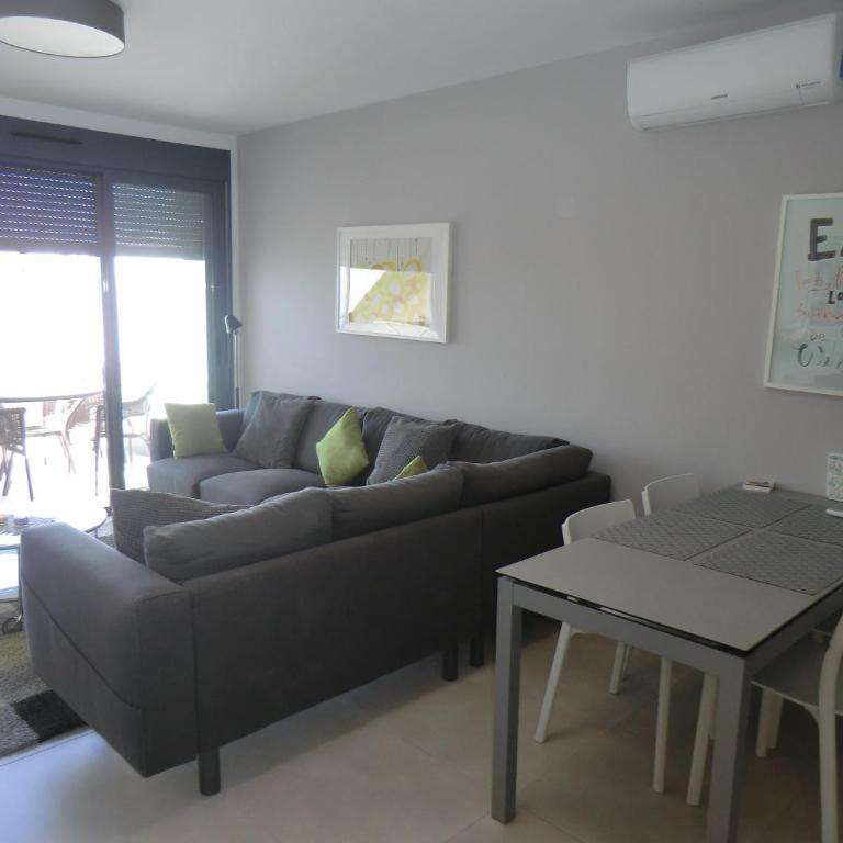 Casas Holiday - Los Altos - Casa de 2 dormitorios - 2