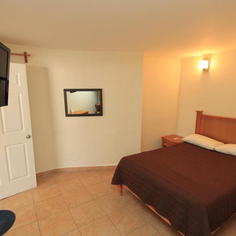 Hotel Santa Rita - Standard Room - 1