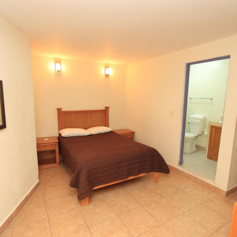 Hotel Santa Rita - Standard Room - 2