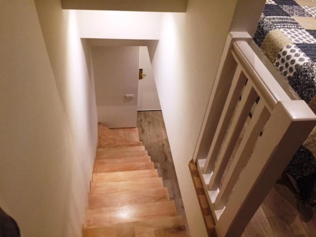 Luxury Panoramic Seaview Apartment - Apartamento - 7