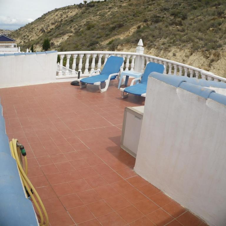 Quesada Golf House - Casa de 2 dormitorios - 18