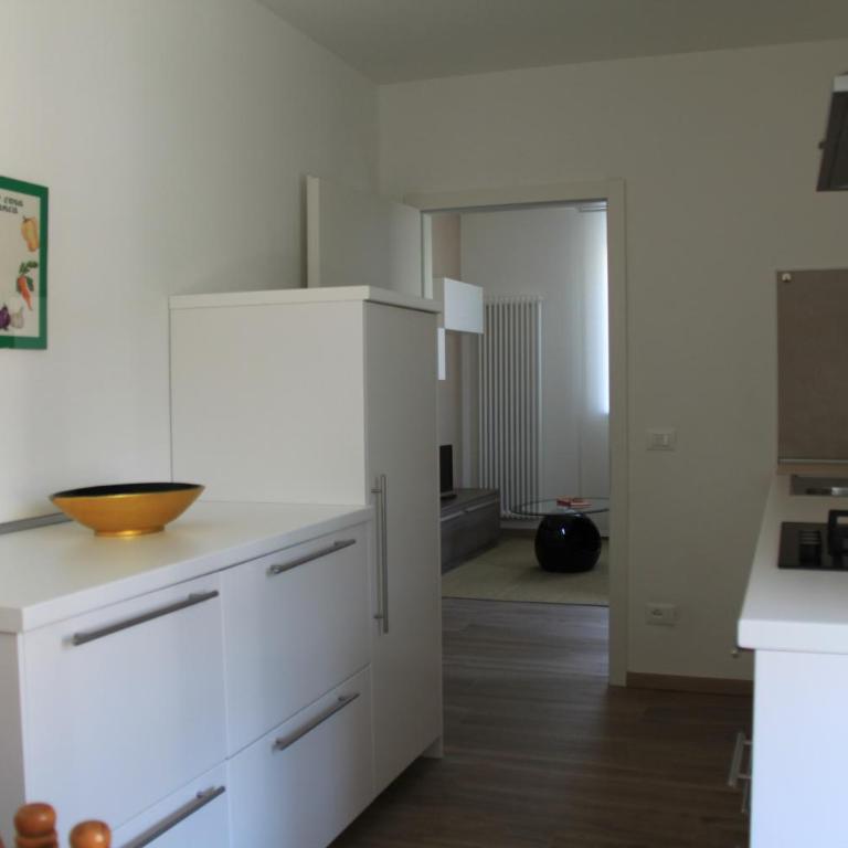 Domus Helios - Apartamento - Planta baja - 2