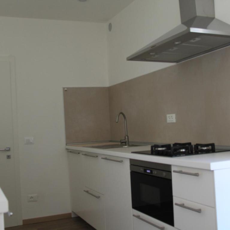 Domus Helios - Apartamento - Planta baja - 3