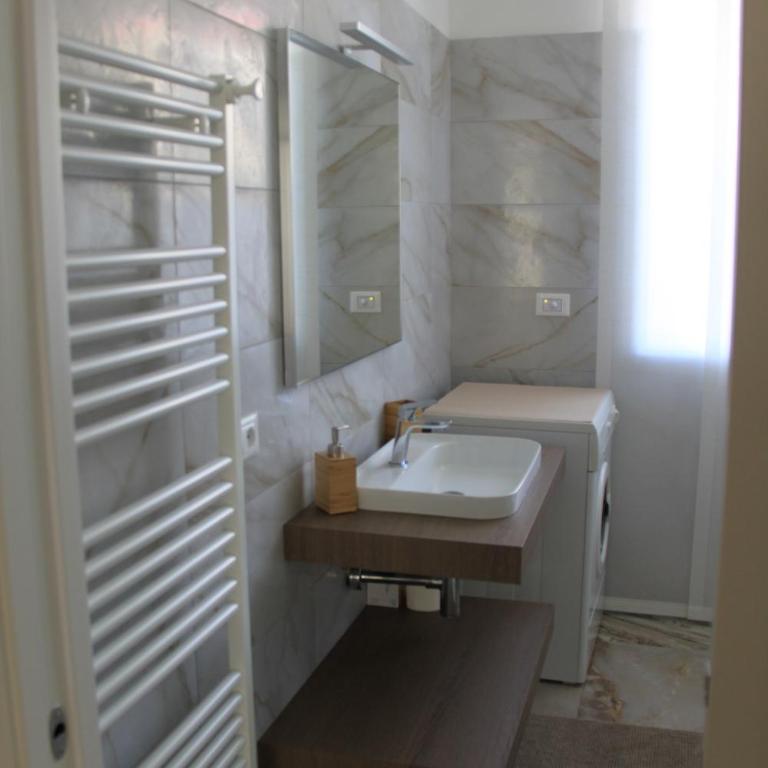 Domus Helios - Apartamento - Planta baja - 9