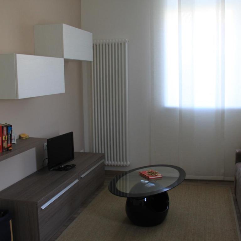 Domus Helios - Apartamento - Planta baja - 10