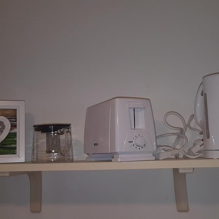 Dimora di Alessia - Appartamento - 35