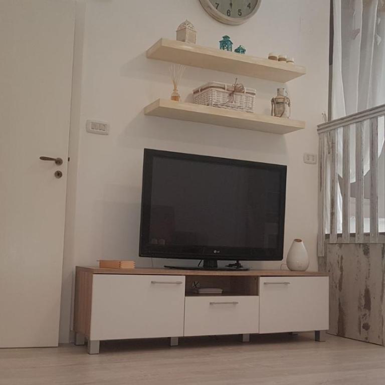Dimora di Alessia - Appartamento - 46