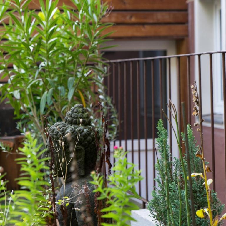 Garden-Loft Nürnberg - Appartamento - 17