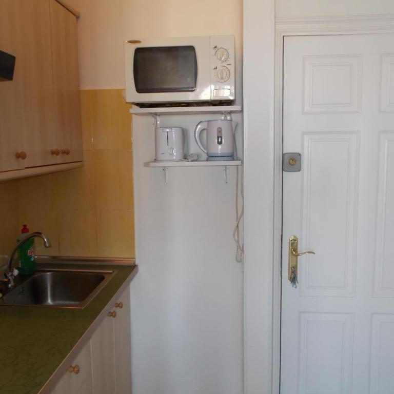 Ocean View Studio - Apartamento Estudio con vistas al mar - 16
