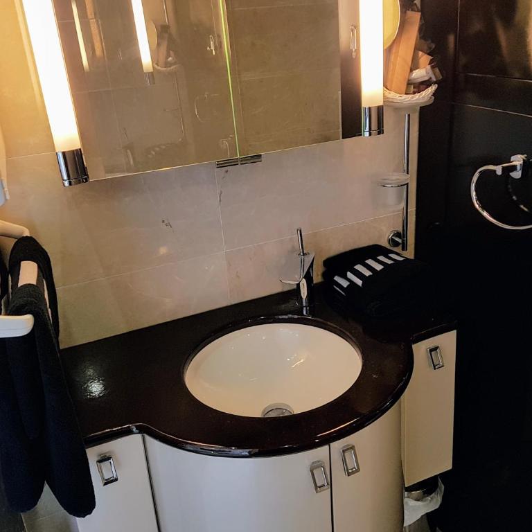 CapSexy Heliopolis Sea View Naturist Village - Appartement - Vue sur Mer - 9