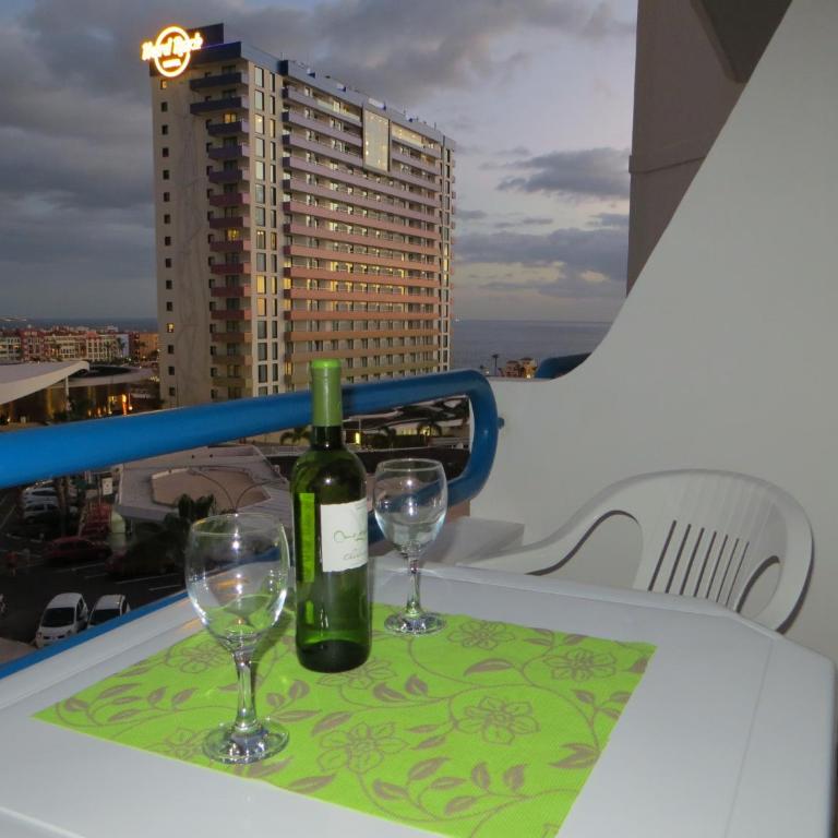 Ocean View Studio - Apartamento Estudio - 4