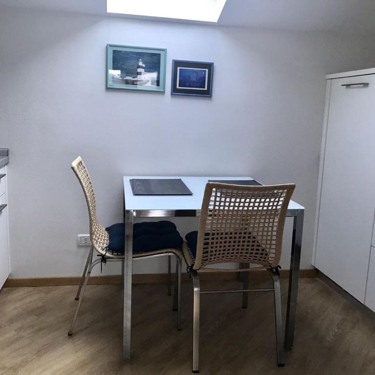 Casa Nika - Appartamento - 11