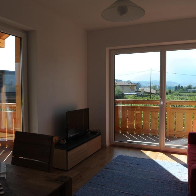 Urbanhof Prantenberger - Appartamento con 1 Camera da Letto (2 Adulti) - 24