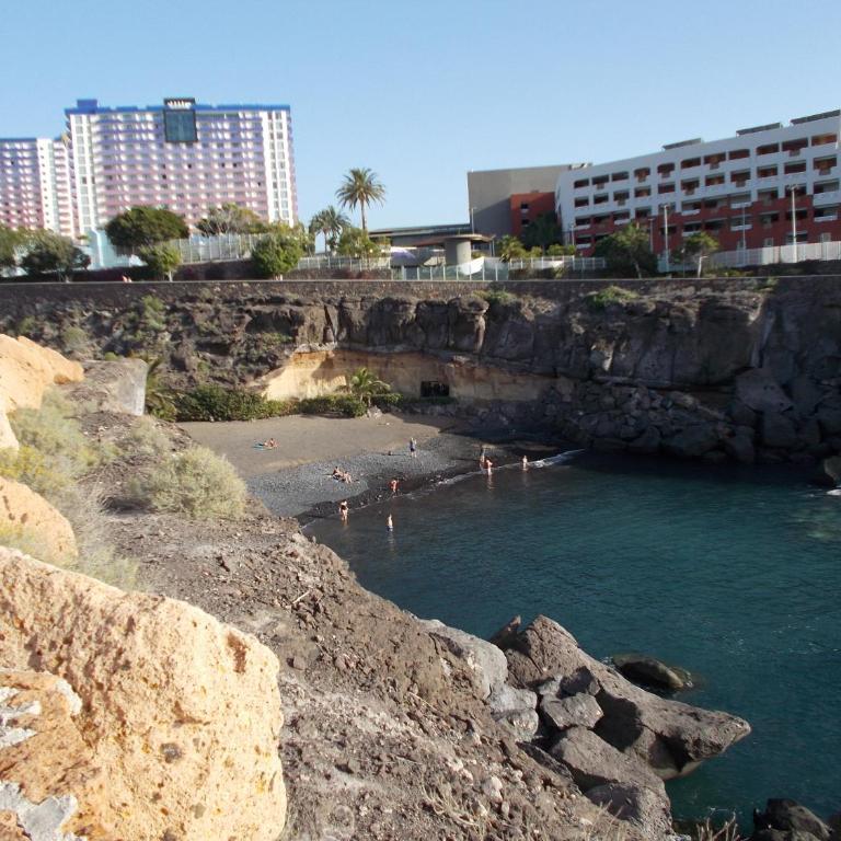 Ocean View Studio - Apartamento Estudio con vistas al mar - 21