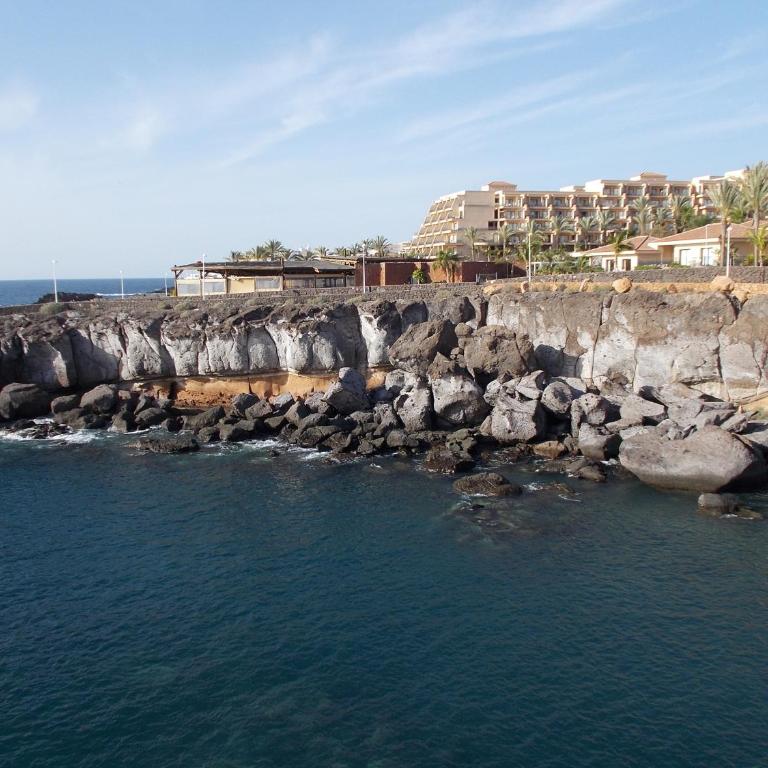 Ocean View Studio - Apartamento Estudio con vistas al mar - 22
