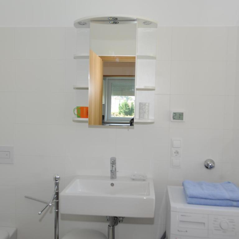 Urbanhof Prantenberger - Appartamento con 1 Camera da Letto (2 Adulti) - 25