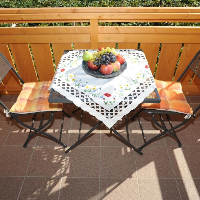 Urbanhof Prantenberger - Appartamento con 1 Camera da Letto (2 Adulti) - 26