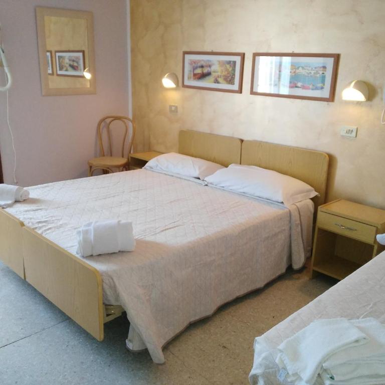 Hotel Marittimo - Camera Tripla - 3