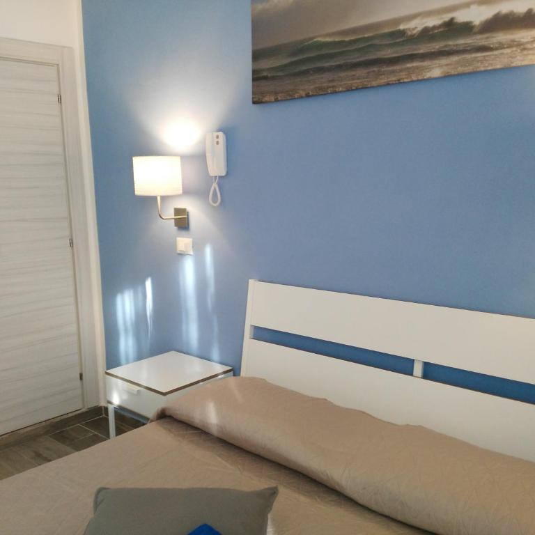 Hotel Marittimo - Camera Queen - 2