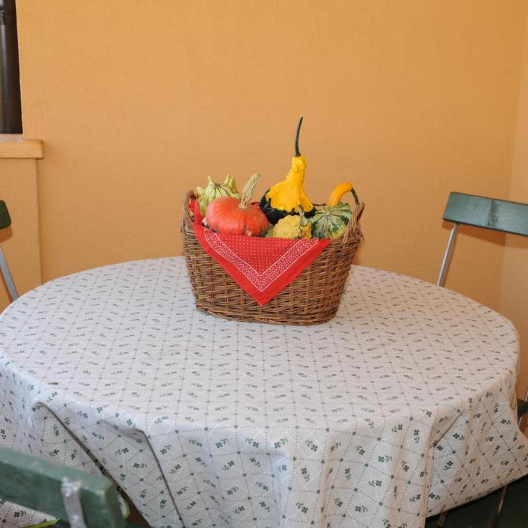 Urbanhof Prantenberger - Appartamento con 1 Camera da Letto (2 Adulti) - 28