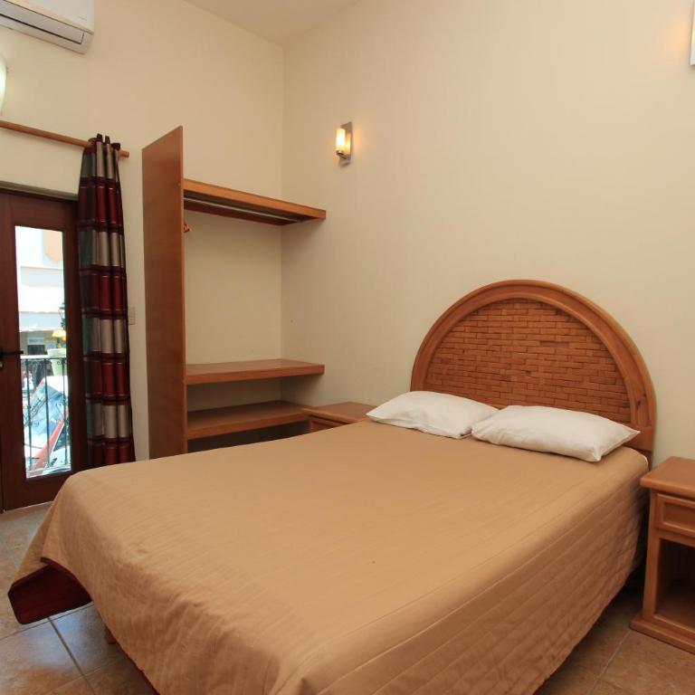 Hotel Santa Rita - Standard Room with Balcony - 4