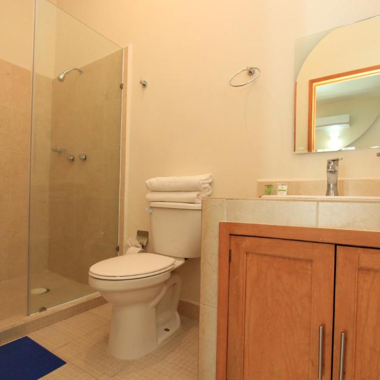 Hotel Santa Rita - Standard Room with Balcony - 5