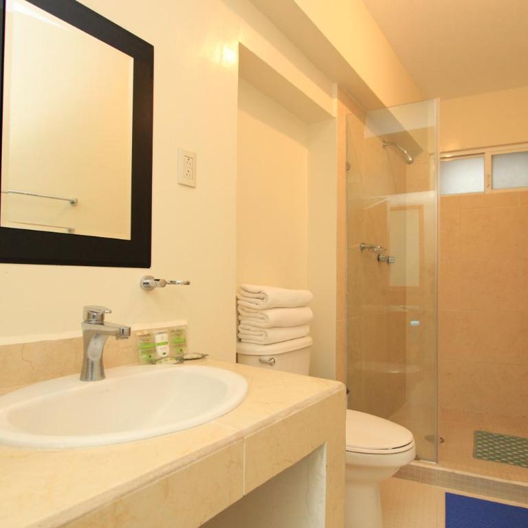 Hotel Santa Rita - Triple Room - 2