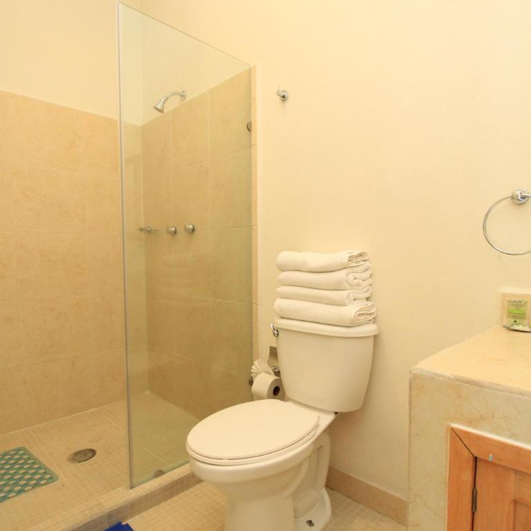 Hotel Santa Rita - Double Room with Two Double Beds with Balcony - 7