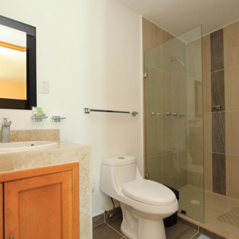 Hotel Santa Rita - Superior Room with Terrace - 6