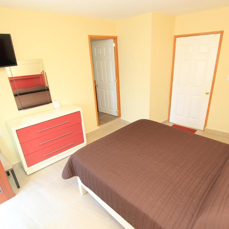 Hotel Santa Rita - Superior Room with Terrace - 10
