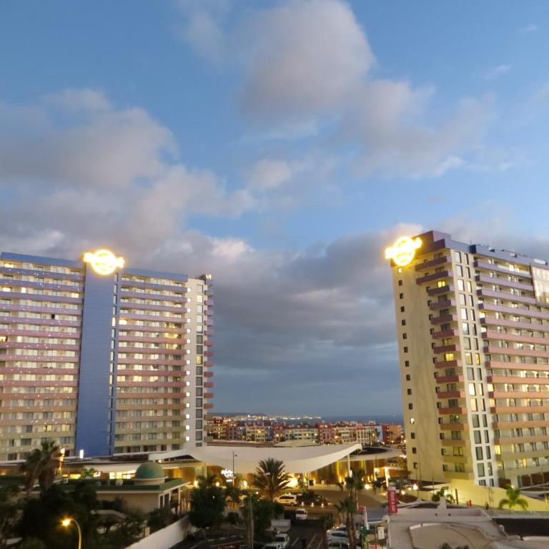 Ocean View Studio - Apartamento Estudio con vistas al mar - 18
