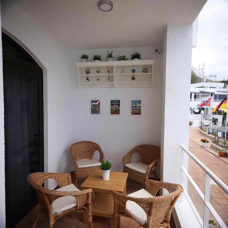 Avenida de la Cornisa 11 - Apartamento - 3
