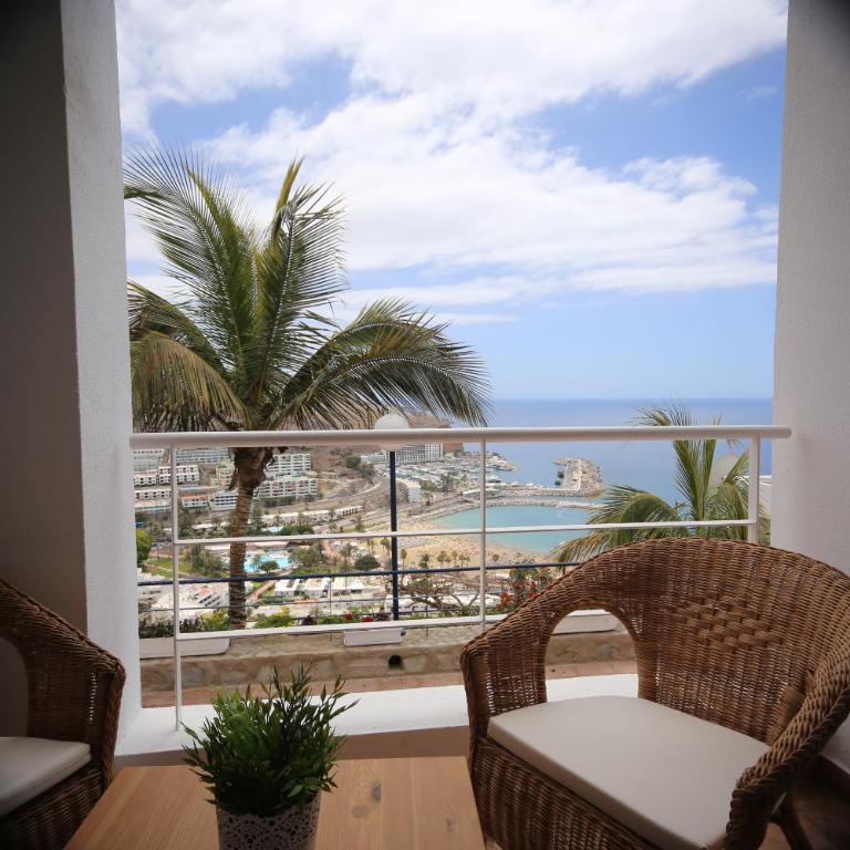 Avenida de la Cornisa 11 - Apartamento - 4