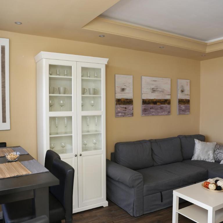 Avenida de la Cornisa 11 - Apartamento - 11