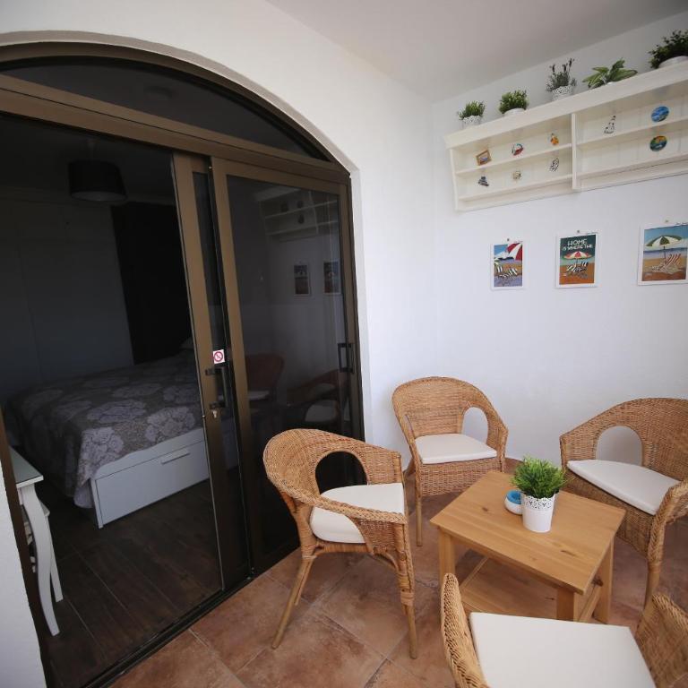 Avenida de la Cornisa 11 - Apartamento - 16