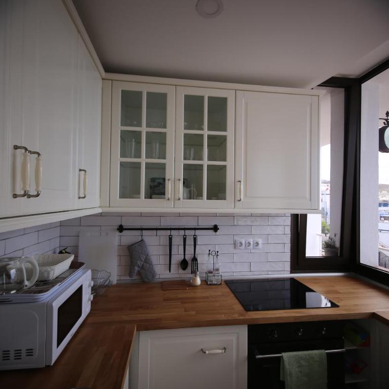Avenida de la Cornisa 11 - Apartamento - 17